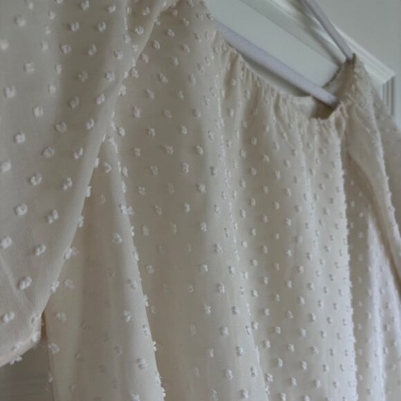 Pants Store Blouse - Picture 2 of 2